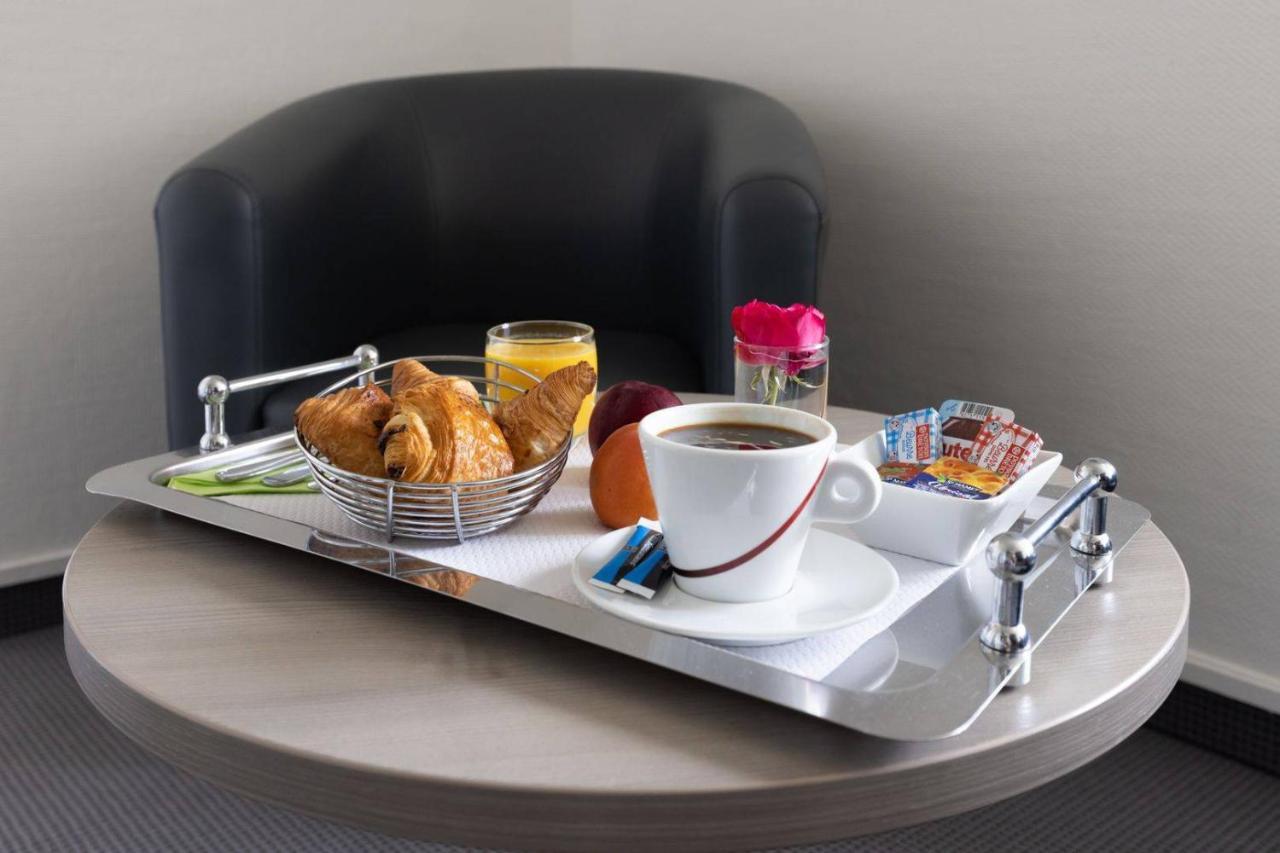 Abor Hotel, Mont De Marsan Saint-Pierre-du-Mont  Dış mekan fotoğraf