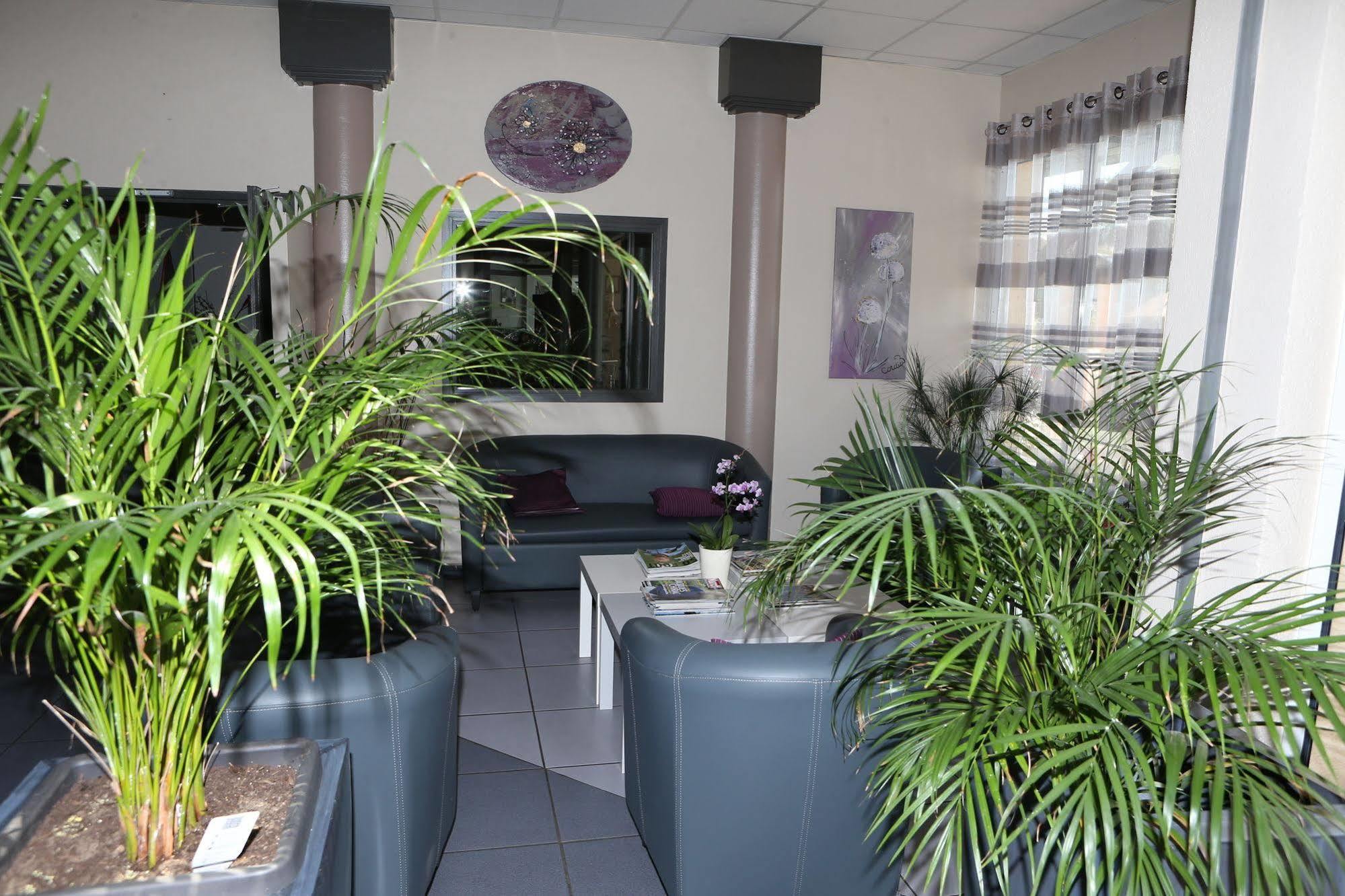 Abor Hotel, Mont De Marsan Saint-Pierre-du-Mont  Dış mekan fotoğraf
