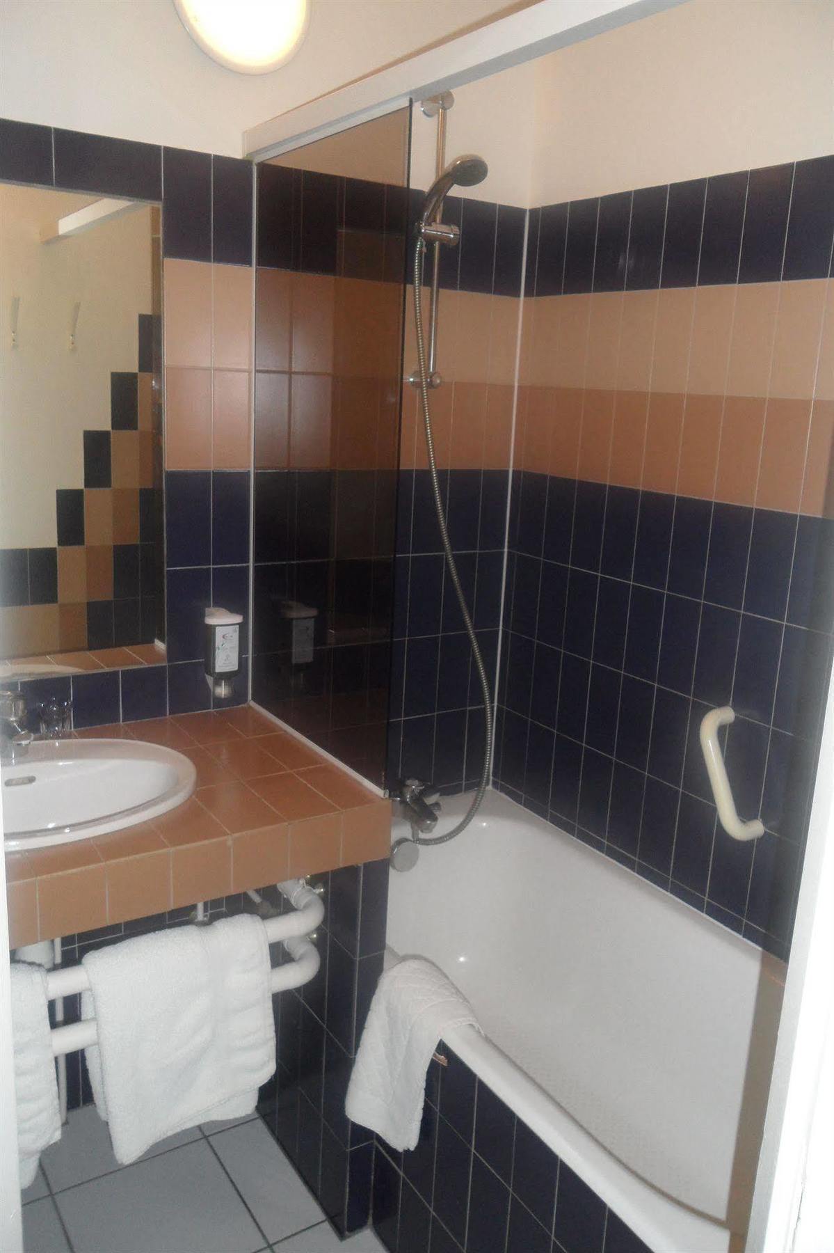 Abor Hotel, Mont De Marsan Saint-Pierre-du-Mont  Dış mekan fotoğraf